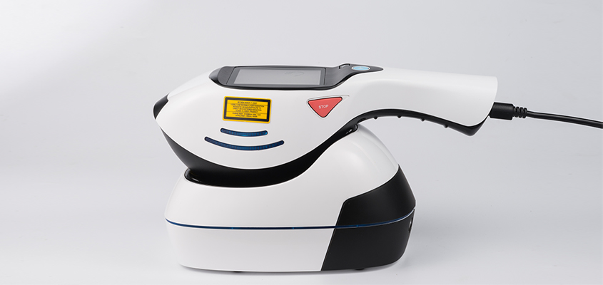 iPALM DEEP Tissue Therapy Laser System